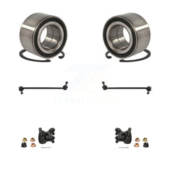 Transit Auto K7T-107973 Wheel Bearing for 2016-2021 Honda Civic - Front product image
