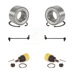 Transit Auto K7T-107974 Wheel Bearing for 2001-2004 Honda Pilot, Acura MDX - Front product image
