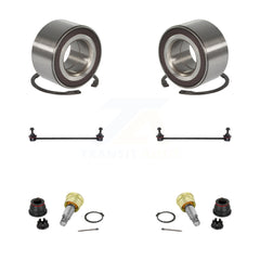 Transit Auto K7T-107975 Wheel Bearing for 2010-2011 Honda Insight - Front product image