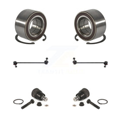 Transit Auto K7T-107978 Wheel Bearing for 2010-2013 Mazda 3, Mazda 3 Sport - Front product image