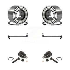 Transit Auto K7T-107979 Wheel Bearing for 2005-2008 Mazda 3 - Front product image