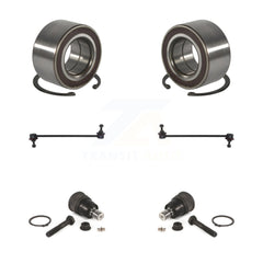 Transit Auto K7T-107980 Wheel Bearing for 2007-2009 Mazda 3 - Front product image