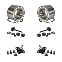 Transit Auto K7T-107981 Wheel Bearing for 2014-2023 Ram ProMaster 1500, Ram ProMaster 2500, Ram ProMaster 3500 - Front product image