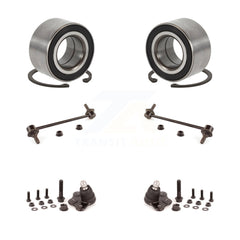 Transit Auto K7T-107982 Wheel Bearing for 2000-2005 Saturn L100, Saturn L200, Saturn L300 & more - Front product image
