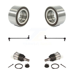 Transit Auto K7T-107983 Wheel Bearing for 2006-2014 Honda Ridgeline - Front product image