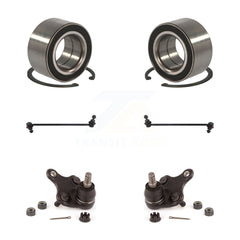 Transit Auto K7T-107988 Wheel Bearing for 2010 Lexus HS250h - Front product image