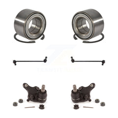 Transit Auto K7T-107991 Wheel Bearing for 2017-2018 Toyota Corolla iM - Front product image