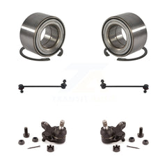 Transit Auto K7T-107993 Wheel Bearing for 2001-2008 Toyota Corolla, Toyota Prius - Front product image