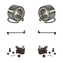 Transit Auto K7T-107994 Wheel Bearing for 2000-2005 Toyota Celica - Front product image