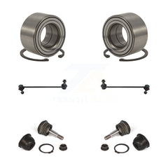 Transit Auto K7T-107996 Wheel Bearing for 2012-2017 Hyundai Accent - Front product image