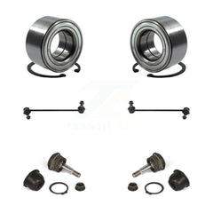 Transit Auto K7T-107998 Wheel Bearing for 2011-2018 Kia Forte, Kia Forte Koup, Kia Forte5 & more - Front product image