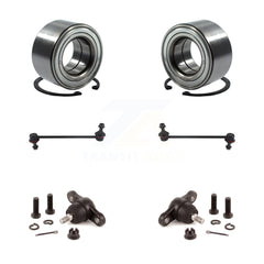 Transit Auto K7T-108000 Wheel Bearing for 2007-2013 Kia Forte5, Hyundai Elantra, Kia Forte & more - Front product image