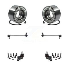 Transit Auto K7T-108001 Wheel Bearing for 2014-2019 Kia Soul EV, Kia Soul - Front product image