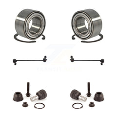 Transit Auto K7T-108002 Wheel Bearing for 2007-2017 Jeep Compass, Dodge Caliber, Jeep Patriot - Front product image