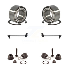 Transit Auto K7T-108003 Wheel Bearing for 2017 Jeep Compass - Front product image