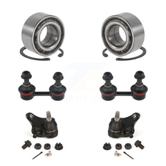 Transit Auto K7T-108005 Wheel Bearing for 1996-2000 Toyota RAV4 - Front product image