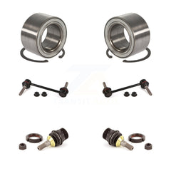 Transit Auto K7T-108006 Wheel Bearing for 2007-2012 Mercedes-Benz GL350, Mercedes-Benz ML450, Mercedes-Benz GL550 & more - Front product image