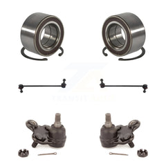 Transit Auto K7T-108008 Wheel Bearing for 2007-2016 Honda CR-V, Acura RDX - Front product image