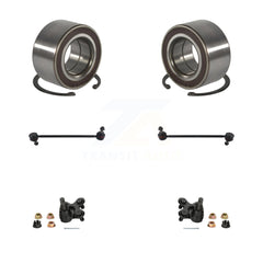 Transit Auto K7T-108009 Wheel Bearing for 2017-2022 Honda CR-V - Front product image