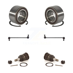Transit Auto K7T-108010 Wheel Bearing for 2005-2010 Honda Odyssey - Front product image