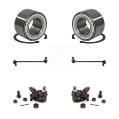 Transit Auto K7T-108011 Wheel Bearing for 2001-2005 Toyota RAV4 - Front product image