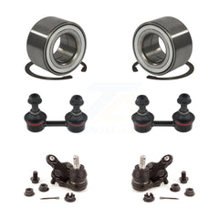 Transit Auto K7T-108012 Wheel Bearing for 1992-1996 Toyota Avalon, Lexus ES300, Toyota Camry - Front product image