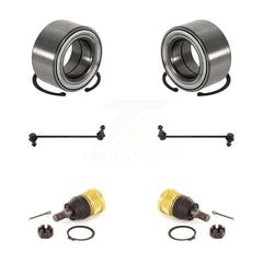 Transit Auto K7T-108014 Wheel Bearing for 2003-2008 Honda Pilot, Acura MDX - Front product image