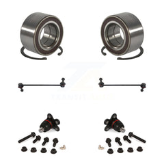 Transit Auto K7T-108015 Wheel Bearing for 2012-2020 Chevrolet Sonic - Front product image