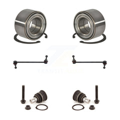 Transit Auto K7T-108016 Wheel Bearing for 2010-2011 Nissan Versa - Front product image