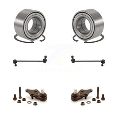 Transit Auto K7T-108018 Wheel Bearing for 2012-2017 Hyundai Sonata, Kia Cadenza, Kia Optima & more - Front product image