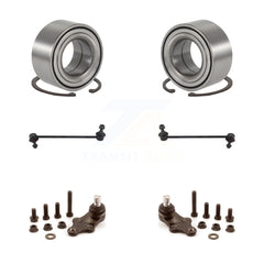 Transit Auto K7T-108019 Wheel Bearing for 2014 Hyundai Sonata - Front product image