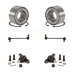 Transit Auto K7T-108020 Wheel Bearing for 2006-2012 Kia Magentis, Kia Optima, Kia Rondo - Front product image