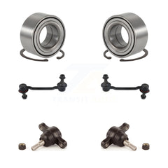 Transit Auto K7T-108023 Wheel Bearing for 2006-2010 Hyundai Sonata - Front product image