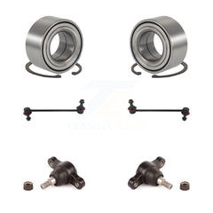 Transit Auto K7T-108024 Wheel Bearing for 2006 Kia Optima - Front product image