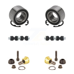 Transit Auto K7T-108025 Wheel Bearing for 2001-2010 Chrysler PT Cruiser, Dodge Neon, Dodge SX 2.0 & more - Front product image