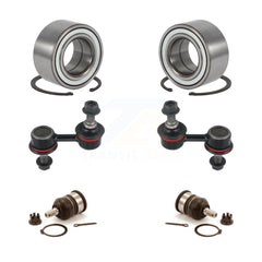 Transit Auto K7T-108027 Wheel Bearing for 1997-2001 Honda CR-V - Front product image