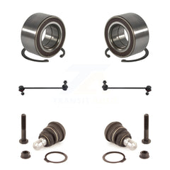 Transit Auto K7T-108028 Wheel Bearing for 2012-2017 Kia Rio - Front product image
