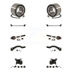 Transit Auto K7T-108029 Wheel Bearing for 2012-2015 Acura ILX, Honda Civic - Front product image