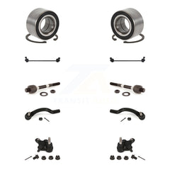 Transit Auto K7T-108030 Wheel Bearing for 2012-2015 Acura ILX, Honda Civic - Front product image