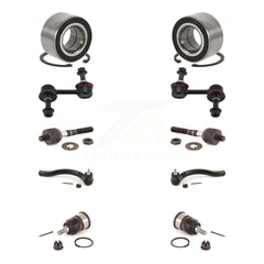 Transit Auto K7T-108033 Wheel Bearing for 2003-2007 Honda Accord - Front product image