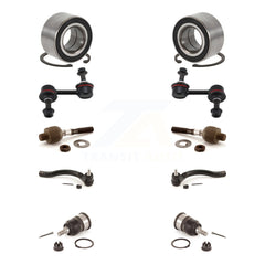 Transit Auto K7T-108034 Wheel Bearing for 2003-2007 Honda Accord - Front product image