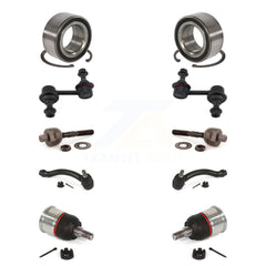 Transit Auto K7T-108037 Wheel Bearing for 2009-2014 Acura TL - Front product image