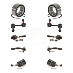 Transit Auto K7T-108038 Wheel Bearing for 2008-2012 Honda Accord - Front product image
