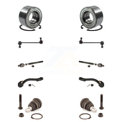 Transit Auto K7T-108042 Wheel Bearing for 2010-2011 Kia Soul - Front product image