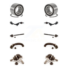 Transit Auto K7T-108043 Wheel Bearing for 2004-2005 Mercedes-Benz E320 - Front product image