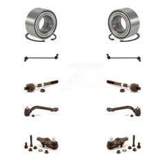 Transit Auto K7T-108044 Wheel Bearing for 2011-2012 Kia Optima - Front product image