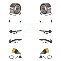 Transit Auto K7T-108045 Wheel Bearing for 2013-2019 Acura TLX, Honda Accord - Front product image