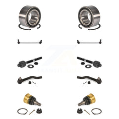 Transit Auto K7T-108046 Wheel Bearing for 2013-2017 Honda Accord, Acura TLX - Front product image