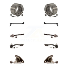 Transit Auto K7T-108048 Wheel Bearing for 2006-2011 Kia Rio, Kia Rio5 - Front product image