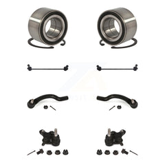 Transit Auto K7T-108050 Wheel Bearing for 2012-2015 Acura ILX, Honda Civic - Front product image